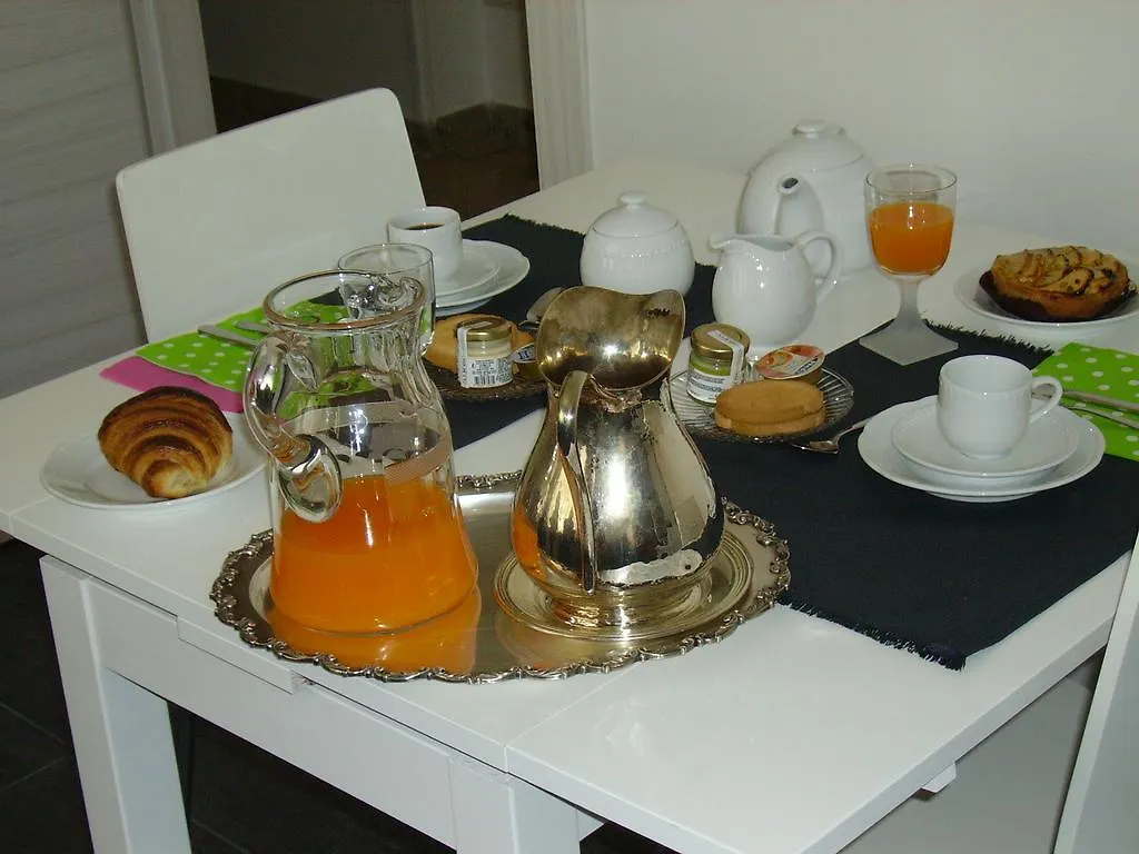 Alojamento de Acomodação e Pequeno-almoço B&B Casa Rosellina Palermo