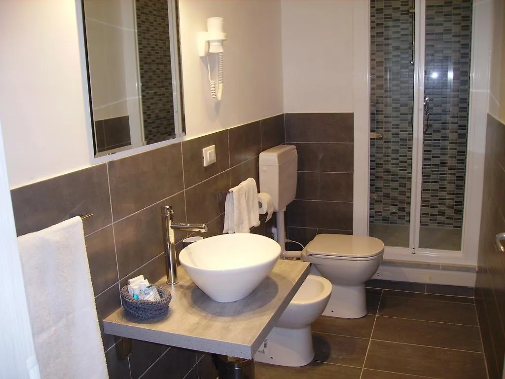 B&B Casa Rosellina Palermo 2*,