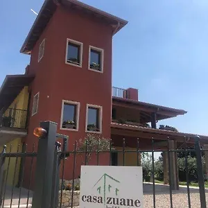 Frühstückspension Casa Zuane