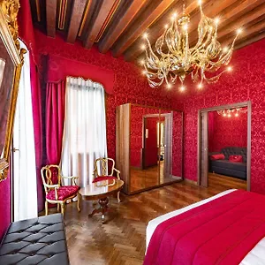 **** Hotel Palazzo San Lorenzo Italië