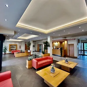 *** Hotel Ristorante Trendy Italië