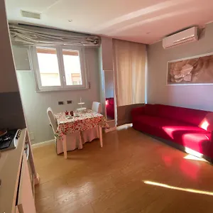 *** Bed & Breakfast Maxim Italië