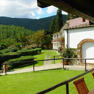 *** Hotel Il Caminetto Italië