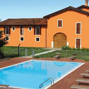  Bed & Breakfast Cascina Volta Italië