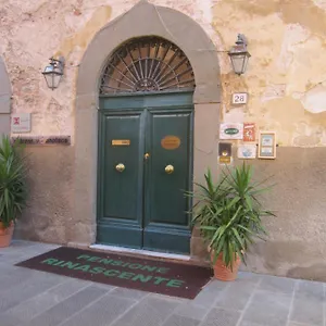 Rinascente Guest house