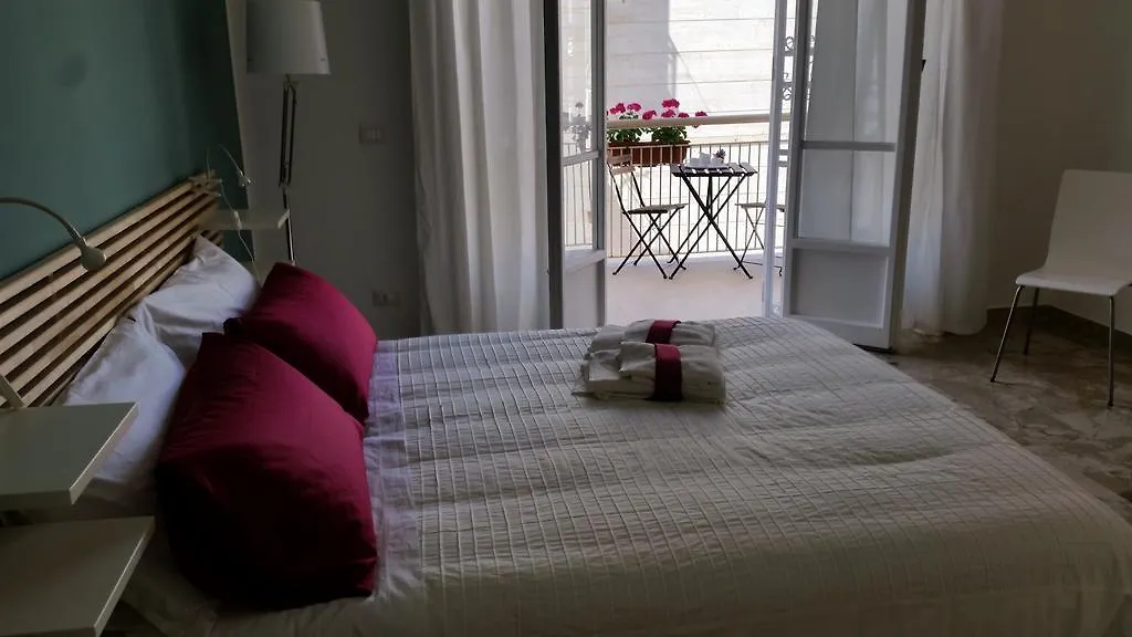 B&B Casa Rosellina Palermo