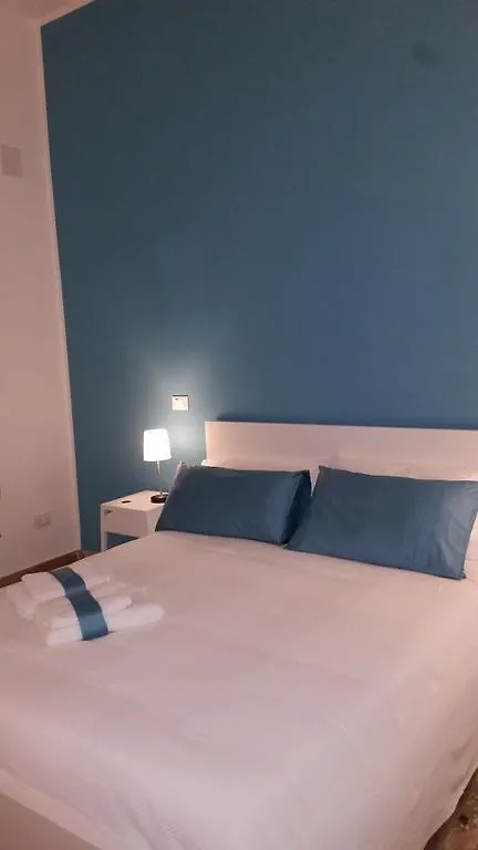 Bed & Breakfast B&B Casa Rosellina Palermo